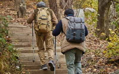 "5060, 은퇴 후 등산에 푹 빠진다"…애슬러, 시드 투자 유치 [김종우의 VC 투자노트]