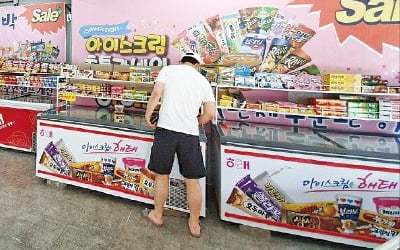 '무인점포' 우려하던 대로…"하루 평균 13건 절도 발생"