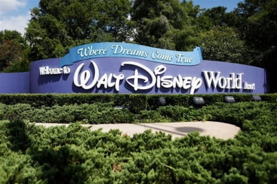 디즈니의 승부수…디즈니랜드·OTT 묶은 회원제 서비스 검토