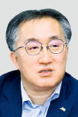 허성무 한국성장금융 신임 대표 취임