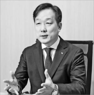고석민 LK보험중개 대표 "해외 재보험 중개…한국 기업 부담 낮춰줄 것"