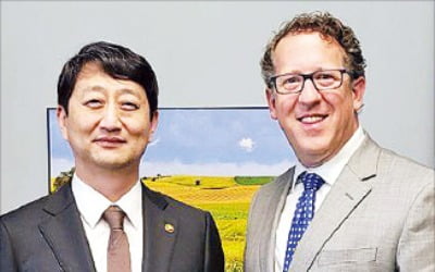 "인플레감축법은 WTO 위배…美도 한국 주장에 부담 느껴"