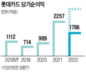 롯데카드 인수전 흥행 '빨간불'…우리금융 등 유력 후보 불참