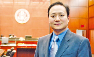 한국계 존 리, 美연방 제7항소법원 판사 인준