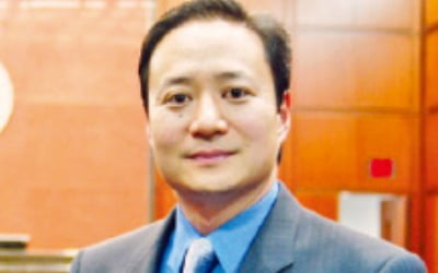 한국계 존 리, 美연방 제7항소법원 판사 인준