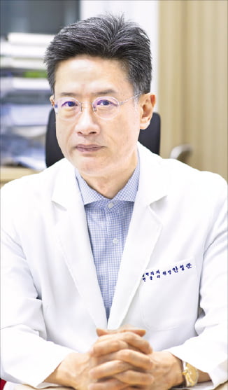  안영준 세솟는정형외과병원 원장, 2代에 걸쳐 50년째 운영…환자 맞춤형 진료 제공