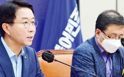 "윤 대통령, 민생 뒷전·정치검찰은 상전"…더 거칠어진 野