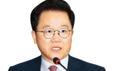 강석훈 "산은 부산 이전은 국정과제…거스를 수 없다"