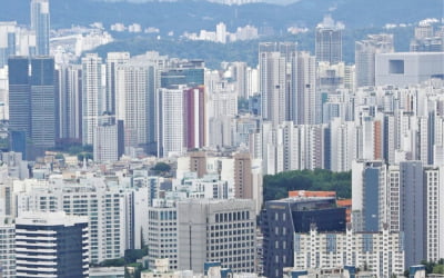 역대 최악 '거래 빙하기', 아파트값 하락폭 깊어져…"집 살 땐 따지고 또 따져라"