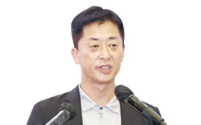 서영택 밀리의서재 대표 "책 활용해 오디오북·드라마 등 2차 콘텐츠 제작할 것"