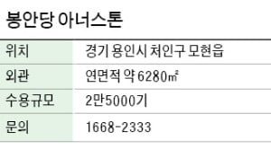 봉안당 아너스톤, 봉안당 내부 볼 수 있는 VR서비스 도입