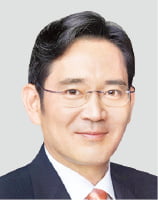 이재용 부회장 