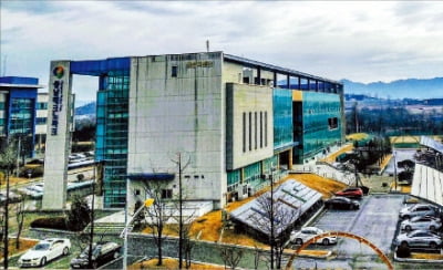 충남테크노파크, 스마트공장 구축으로 기업 제조혁신 지원