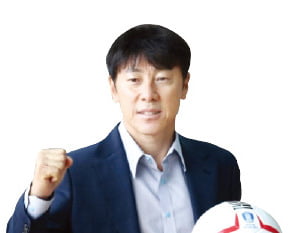 인도네시아 축구협회 "신태용 감독 계약 연장 추진"