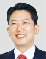 김장호 구미시장 