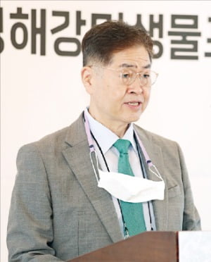 김영훈 회장 "양자생물학이 에너지·식량 고갈 해법 제공할 것"