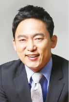        정영훈 대표 