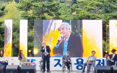 정지용 시 '풍랑몽' 100주년…그 바다는 어디였을까 [고두현의 문화살롱]