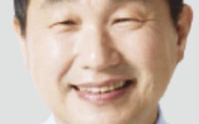교육부 장관 이주호·경사노위원장 김문수