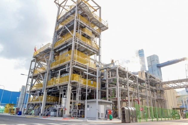 LG화학, 한국 최대 탄소 나노 튜브 공장 짓는다