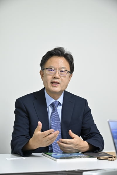 백태영 ISSB 창립위원 “수출 중심 한국, ESG 공시 의무화 선제적 대응 나서야“