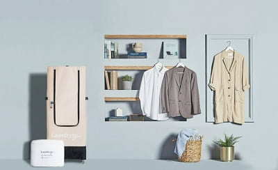 “집안일을 '혁신'하다” 세탁 업계 첫 유니콘 후보, 런드리고