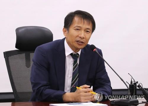 통상 전문 변호사 "론스타판정 취소 불가…한동훈, 착시 만들어"