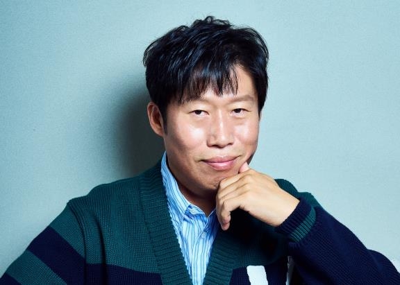 '공조2' 유해진 "강진태 형사는 삼각공조 다리 역할"