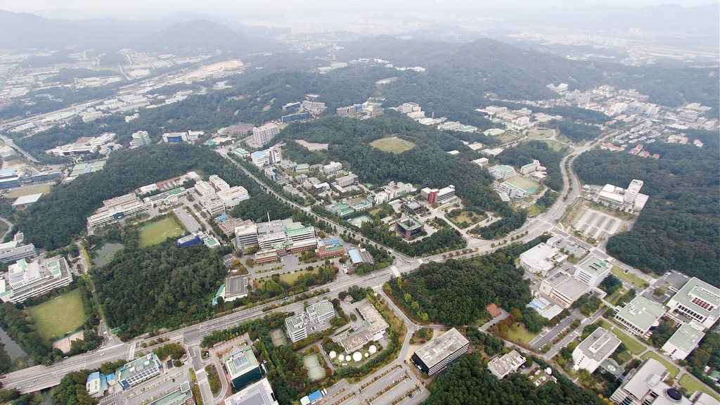 [대덕특구를 가다] ① KAIST '과학기술인이 나라 지킨다'