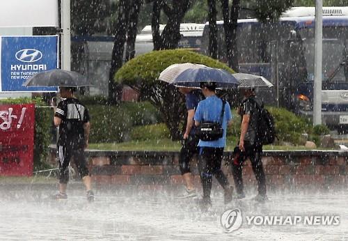 [태풍 힌남노] 산업계, 전방위 대비…선박·장비 대피시키고 비상근무