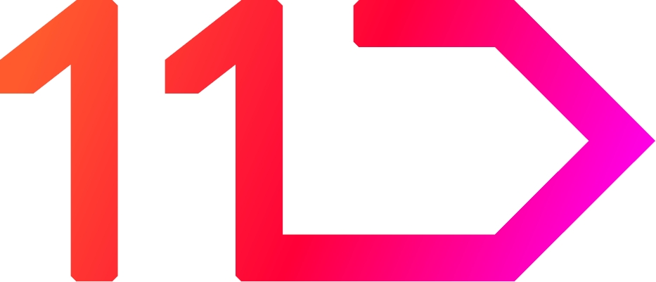 11번가 새 브랜드 로고 공개…고객·쇼핑·경험 요소 담아 | 한경닷컴