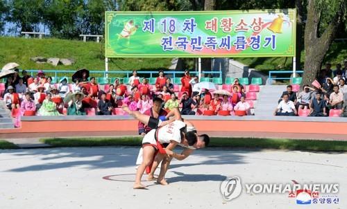 2년간 '조용한 추석' 보낸 북한…올해 명절분위기 살릴까