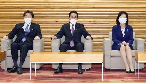 "일본·북한 30년 걸친 수교교섭 실패…아베 '납치 3원칙' 탓"