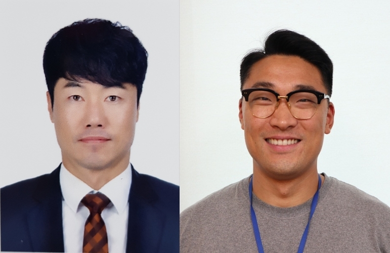 휴무 중 자전거 전복 사고자 구조한 동해해경 구조팀장