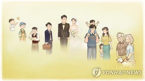 [100세 인간] ⑥ 천사마을의 '마당발 통장 할매'…"귀 열고 움직여라"