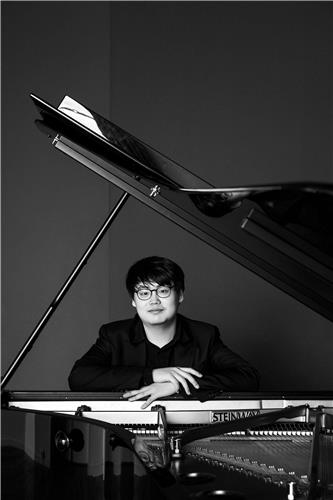피아니스트 김준형, 독일 ARD 콩쿠르 2위 수상