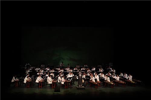 가을밤 야외 시민행복 콘서트…대구시립예술단 16∼17일 공연