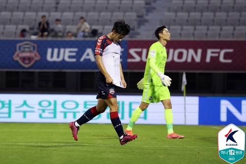 Bentohu Lee Seung Woo, força multi-gol... Suwon FC venceu Gimcheon para 6º lugar (geral)
