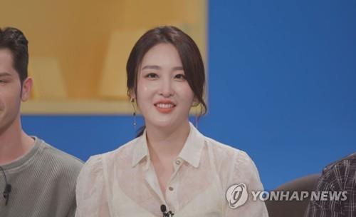 [방송소식] 방송인 신아영, 14일 득녀