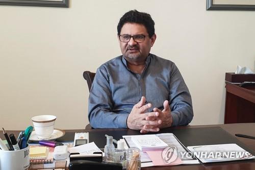 파키스탄 재무 장관 "물난리 불구 디폴트 결코 없을 것"