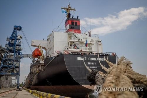 미국 곡물작황 부진으로 세계 식량공급 당분간 빠듯할 듯