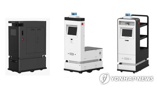 [스타트업 발언대] 힘든 일은 로봇이 하는 세상 만든다