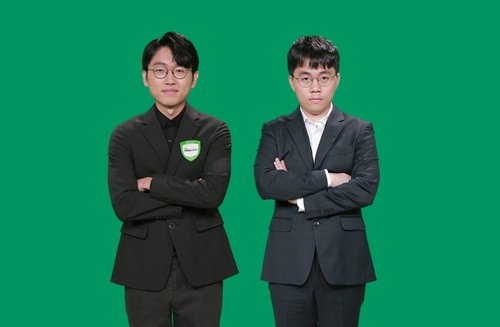 입단 동기생 신진서·신민준, 명인전 결승 격돌