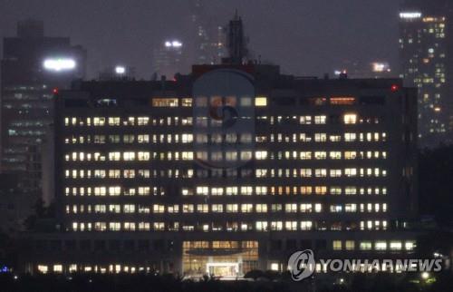 野 "대통령실, 예산 270억 증액 요구"…대통령실 "국회서 결정"