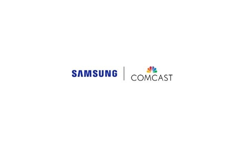 삼성, 美최대케이블 '컴캐스트'에 5G 통신장비 공급한다