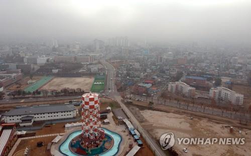 "춘천 옛 캠프페이지 공원조성, 면밀한 검토로 예산낭비 줄여야"