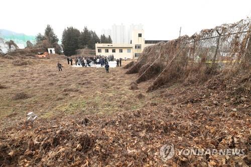 5·18 행불자 유골, 화순 거주 20대 남성으로 잠정 확인