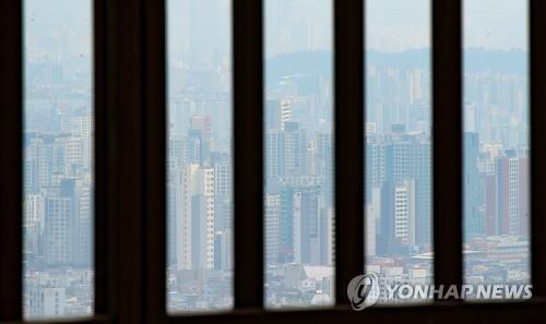 "거래 절벽 속"…올해 인터넷 부동산 광고 위반 의심사례 급증