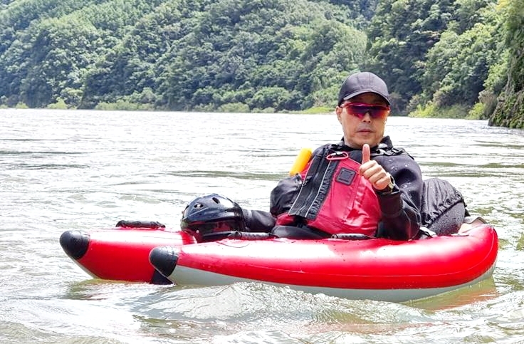 영월 동강리버버깅협동조합, 관광두레 스토리텔링 '대상'