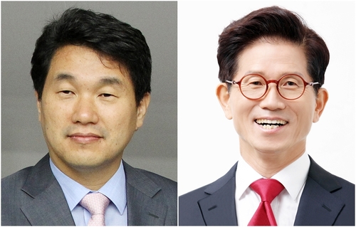 尹대통령, 교육장관에 이주호 지명…경사노위 위원장엔 김문수(종합)